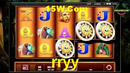 rryy: Seu Cassino Premiado com Pagamentos Rápidos